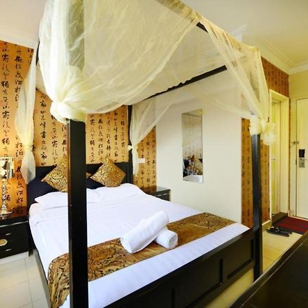 Hotel De Art @ Section 7 Shah Alam Dış mekan fotoğraf