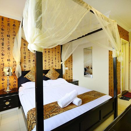 Hotel De Art @ Section 7 Shah Alam Dış mekan fotoğraf