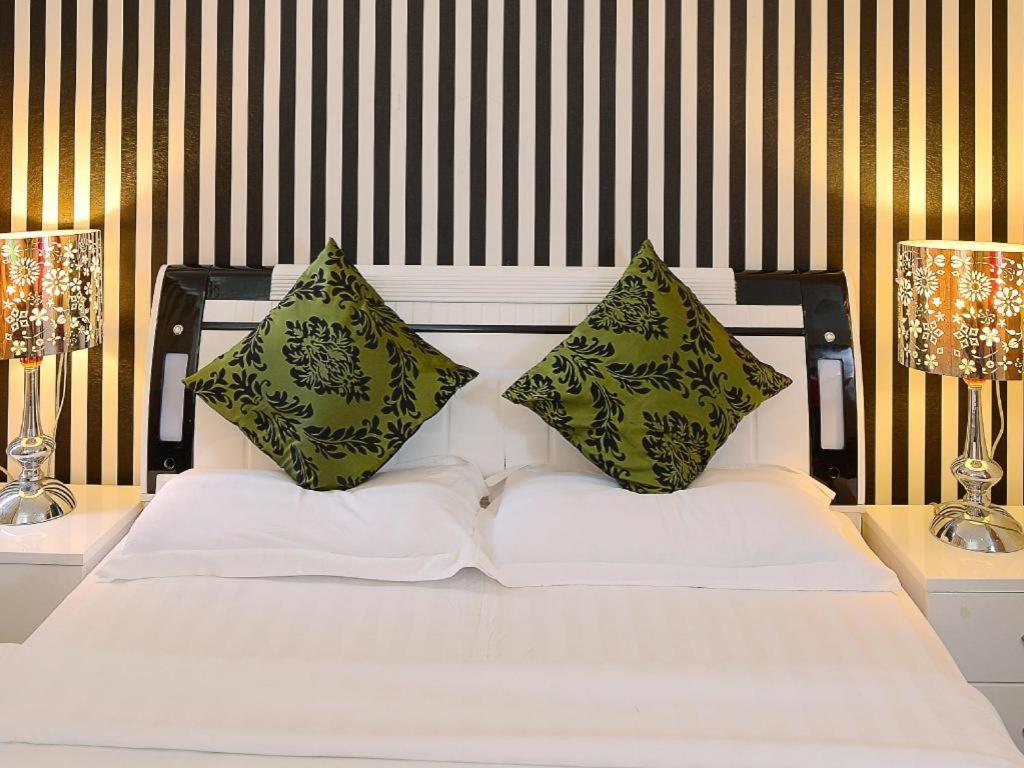Hotel De Art @ Section 7 Shah Alam Dış mekan fotoğraf