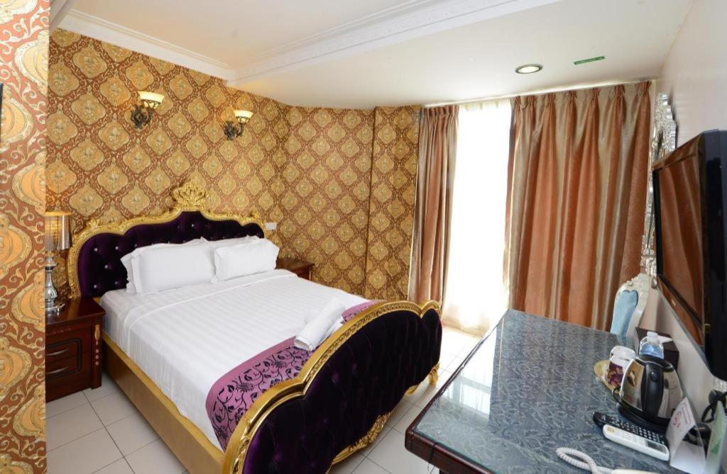 Hotel De Art @ Section 7 Shah Alam Dış mekan fotoğraf