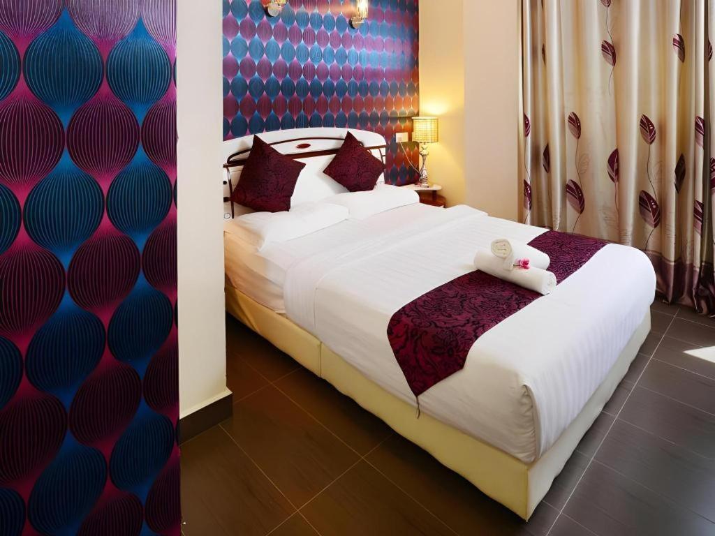 Hotel De Art @ Section 7 Shah Alam Dış mekan fotoğraf