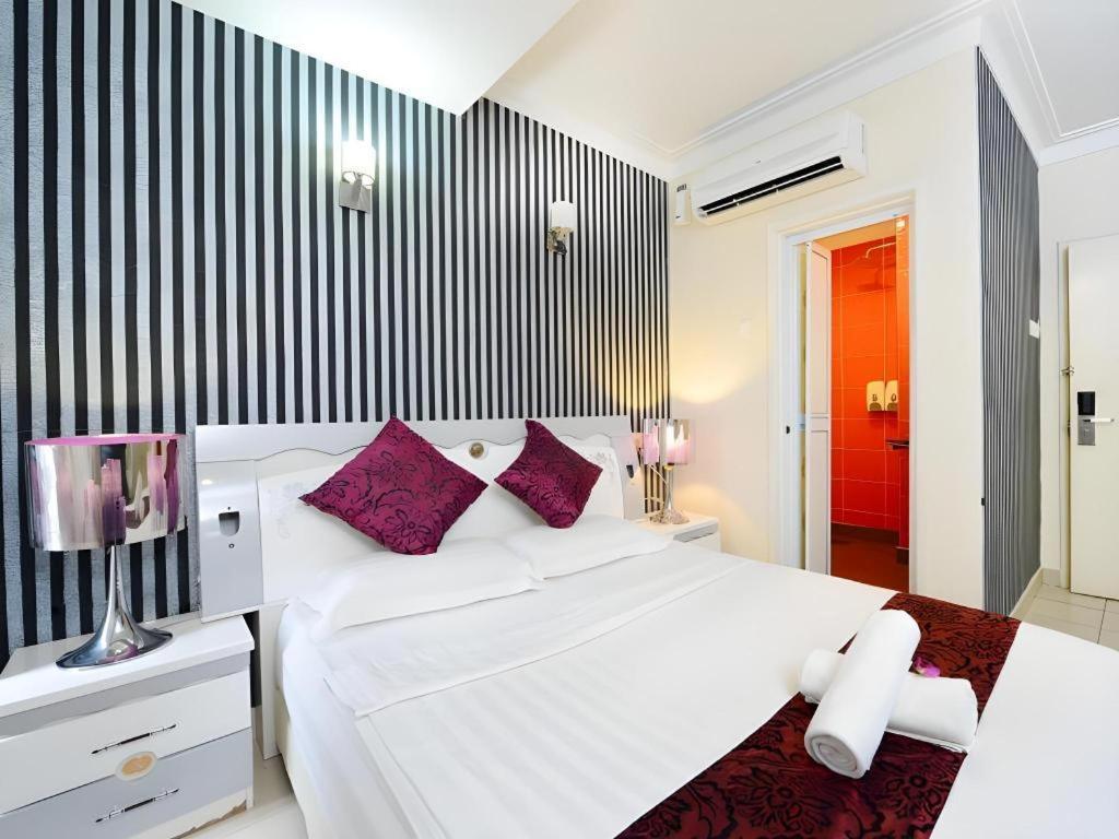 Hotel De Art @ Section 7 Shah Alam Dış mekan fotoğraf