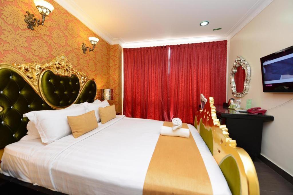 Hotel De Art @ Section 7 Shah Alam Dış mekan fotoğraf
