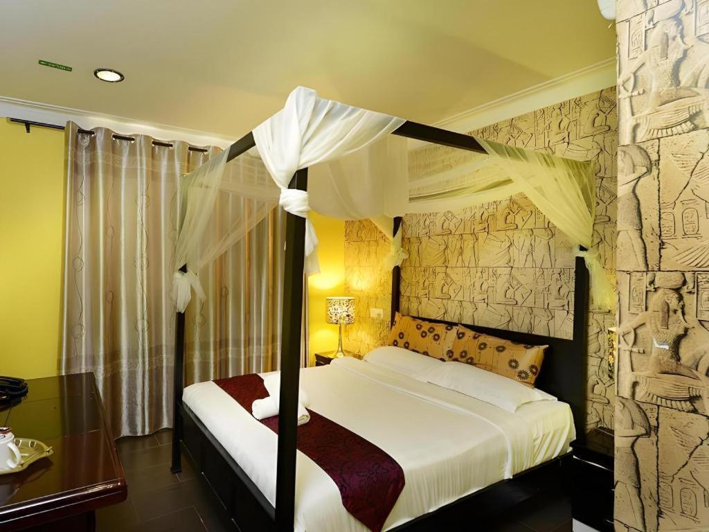 Hotel De Art @ Section 7 Shah Alam Dış mekan fotoğraf