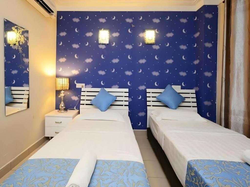 Hotel De Art @ Section 7 Shah Alam Dış mekan fotoğraf