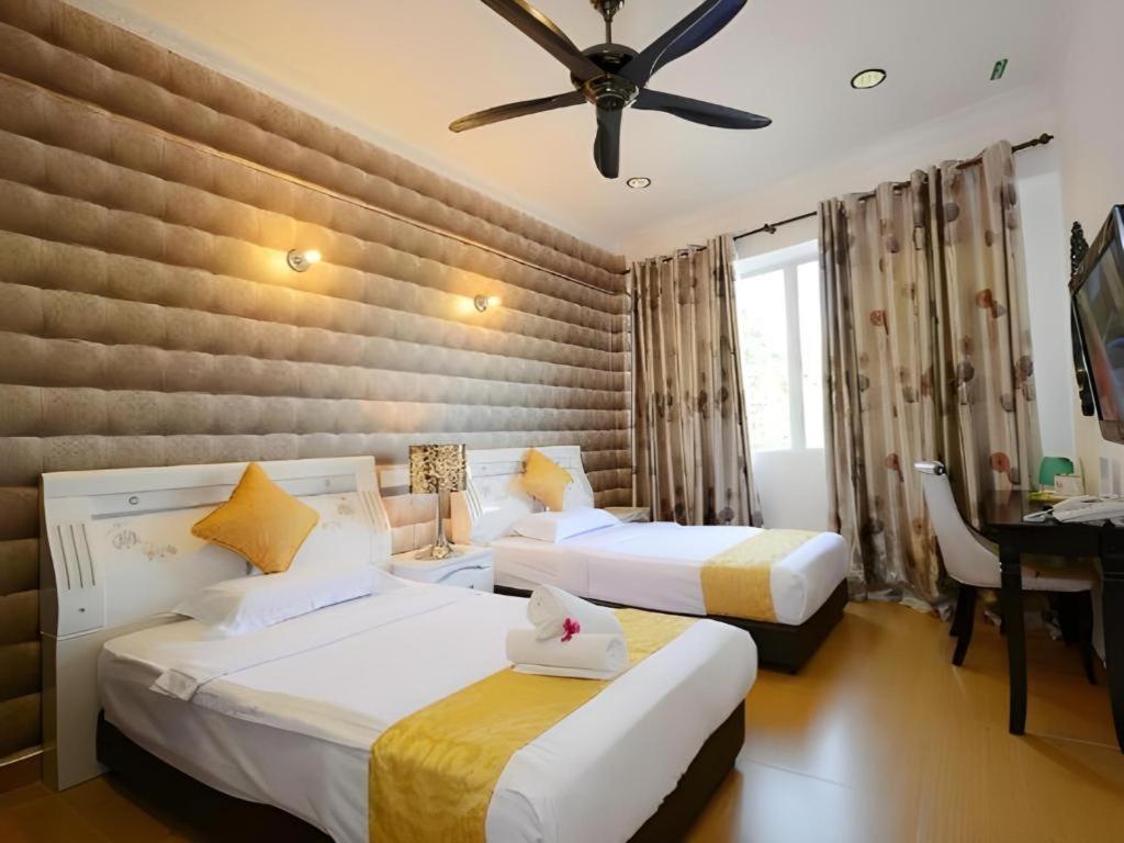 Hotel De Art @ Section 7 Shah Alam Dış mekan fotoğraf