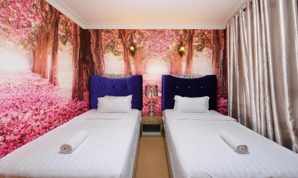 Hotel De Art @ Section 7 Shah Alam Dış mekan fotoğraf