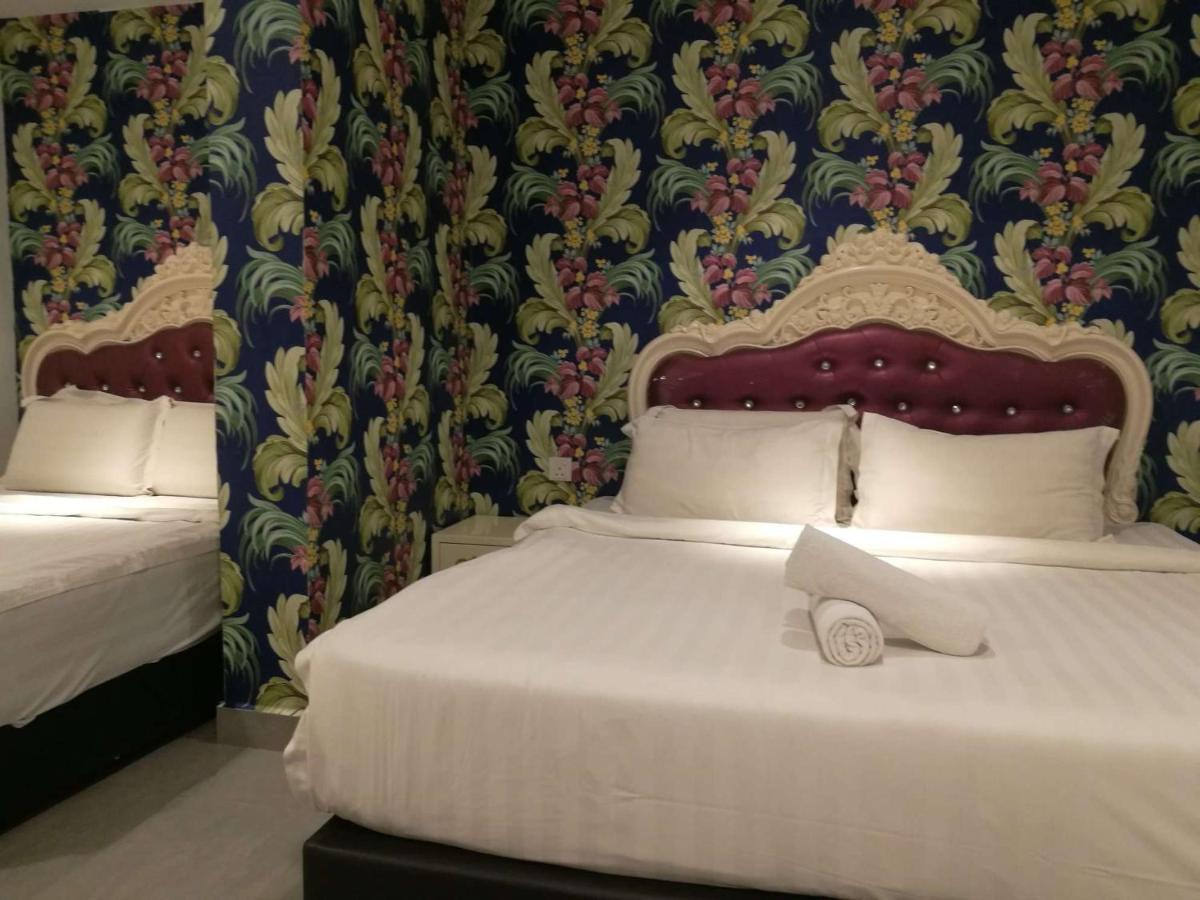 Hotel De Art @ Section 7 Shah Alam Dış mekan fotoğraf