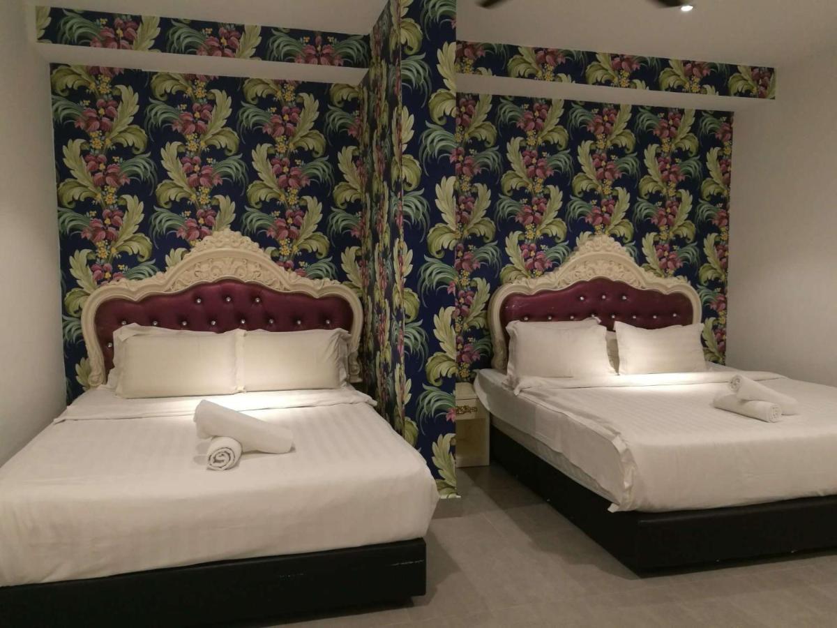 Hotel De Art @ Section 7 Shah Alam Dış mekan fotoğraf